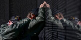 Ημέρα των Βετεράνων στην Ουάσινγκτον Screenshot 2025 11 12