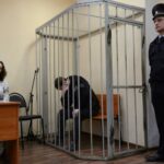 Πρώην πεζοναύτης των ΗΠΑ Ρόμπερτ Γκίλμαν εκτίει ποινή φυλάκισης για επίθεση σε Ρώσο αστυνομικό Screenshot 2025 11 13