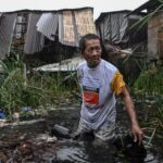 Μετρούν πληγές στις Φιλιππίνες μετά τον τυφώνα Fung-wong Screenshot 2025 11 17