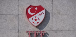Τουρκία: Αποβλήθηκαν 102 ποδοσφαιριστές για το σκάνδαλο του παράνομου στοιχηματισμού TOURKIA PODOSFAIRO