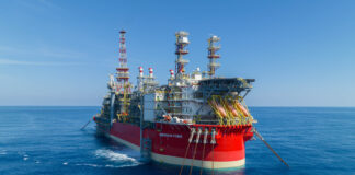 Energean: Σχέδιο για την προμήθεια φυσικού αερίου στην Κύπρο με αγωγό από το Ισραήλ The fpso energean power