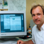 Tim Berners Lee