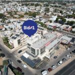 Two bedroom apartment in Lakatamia, Nicosia – Reserve €95.000