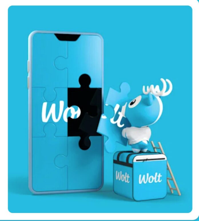 Wolt