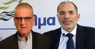 Συνέχεια στην κόντρα με Μιχαηλίδη δίνει ο Χασαπόπουλος – Τι λέει σε νέο μήνυμα XASAPOPOULOS MIXAILIDES