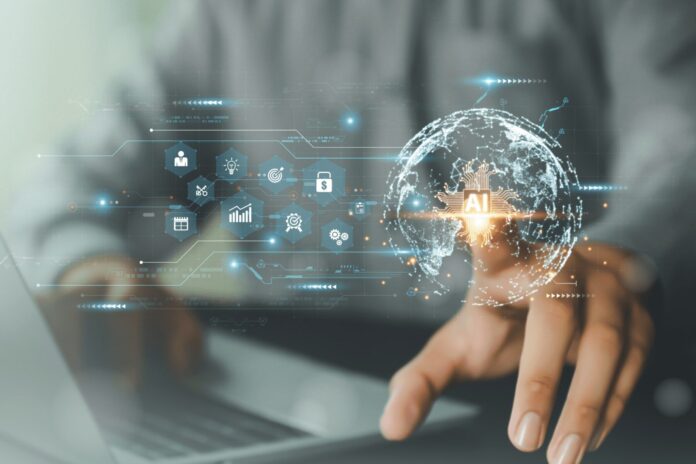 Ai kai psifiakos metasximatismos