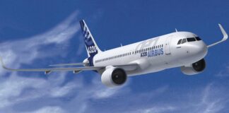 Χάος στις αερομεταφορές από τη μαζική ανάκληση των Airbus A320 – Χιλιάδες ταξιδιώτες επηρεάζονται παγκοσμίως – Τι λένε Aegean και SKY Airbus a320