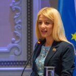 Η σημασία ενίσχυσης διεθνούς δικαίου σε συνάντηση ΠτΒ-ΓΓ Αραβικού Συνδέσμου Annita