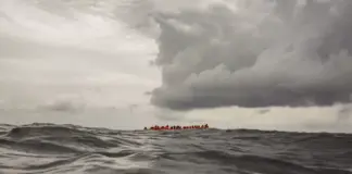 Συνέχεια των μεταναστευτικών ροών στην Κρήτη – Έφτασαν 3 λέμβοι με περισσότερα από 100 άτομα Ap metanastes metanasteutiko.jpg