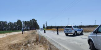 Απόπειρα φόνου Λάρνακας: Οι 11 κατηγορίες που αντιμετωπίζει ο 22χρονος ΣΥΟΠ Apopeira fonoularnaka