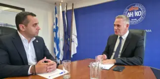 Και επίσημα υποψήφιος με το ΔΗΚΟ ο Ανδρέας Αποστόλου Apostolou nikolas papadopoulos