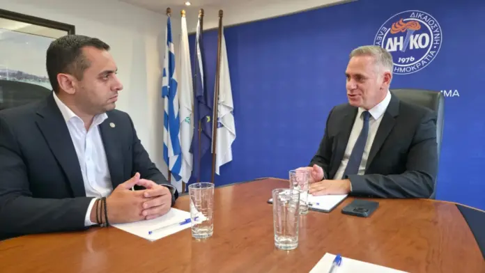 Apostolou nikolas papadopoulos