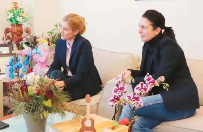 Aristotelous dimitriou