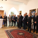 Πρόεδρος της Δημοκρατίας – Συμφων