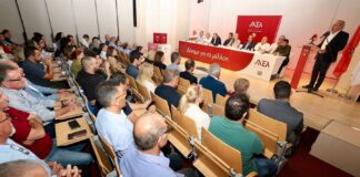 Βουλευτικές: Αυτοί είναι οι έξι υποψήφιοι του ΑΚΕΛ στη Λάρνακα B akel4