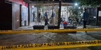 Απόπειρα φόνου στην Πάφο – Χειροπέδες στον 58χρονο B apopeirafonoy