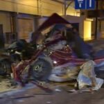 B thanatiforo aglantzia