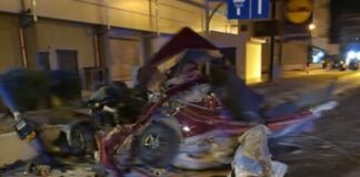 Θανατηφόρο Αγλαντζιάς: Η Αστυνομία γνωρίζει ποιος ευθύνεται – Τα επόμενα βήματα B thanatiforo aglantzia