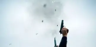 Μπαλωθιές στα Χανιά – Συνελήφθησαν δύο αδέρφια Balothies 0.png