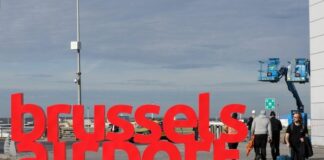 Βέλγιο: Έκτακτη σύσκεψη ασφαλείας μετά τα περιστατικά με drones Belgim 696x465