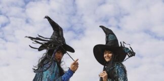 Το εμβληματικό καπέλο της Κακιάς Μάγισσας του Οζ βγαίνει σε δημοπρασία Cache 1920x1080 Crop high 9295938