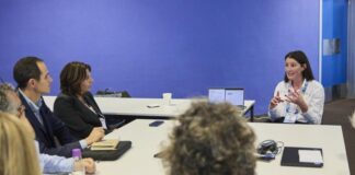 Ο Δ.Λευκωσίας προσχώρησε σε δίκτυο για ανάπτυξη καινοτόμων λύσεων για «έξυπνη» μετακίνηση Cache 1920x1080 Crop high 9409430 1174611