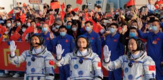 Η Κίνα εκπαιδεύει Πακιστανούς για σύντομες διαστημικές αποστολές Cache 500x500 5041747 695078632294463