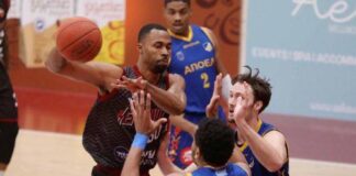 Κεραυνός και Ανόρθωση προχώρησαν με νίκες στην Basket League Cache 500x500 5864546 156376 27112023092755