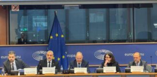 Κορυφαίες φωνές της ΕΕ στο Cyprus Forum Brussels 2025 ενόψει Κυπριακής Προεδρίας Cache 500x500 7918820 386807