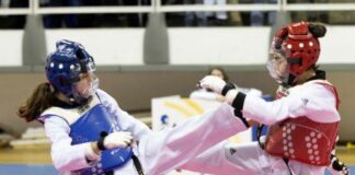 Πέραν των 2.000 ατόμων σε επετειακή εκδήλωση στη Λεμεσό για 60 χρόνια Taekwon-do στην Ευρώπη Cache 500x500 8195633 928726 24032025064920