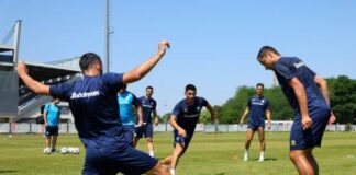 Σε ρυθμούς προετοιμασίας η Εθνική Ανδρών στο ποδόσφαιρο ενόψει αγώνα το Σάββατο Cache 500x500 8581560 1562723