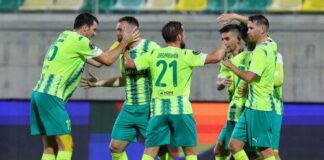 Conference League: Διεύρυνση σερί νικών θέλει η ΑΕΚ, εκτός έδρας δοκιμασία για Ομόνοια Cache 500x500 9174602