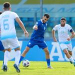 Προετοιμασία Εθνικής Ανδρών ενόψει φιλικού με Εσθονία την Τρίτη Cache 500x500 9233444 740694