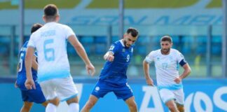 Προετοιμασία Εθνικής Ανδρών ενόψει φιλικού με Εσθονία την Τρίτη Cache 500x500 9233444 740694