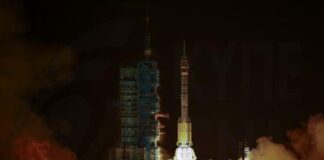 Η Κίνα στέλνει το Shenzhou-22 σε τροχιά στην πρώτη επείγουσα εκτόξευση Cache 500x500 9327388