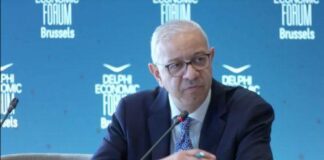 Στόχος να ξέρουν όλοι ότι ως Κυπριακή Προεδρία ΕΕ είμαστε ειλικρινείς μεσολαβητές, λέει ο Αν. Μόνιμος Αντιπρόσωπος Cache 500x500 9358187 155229