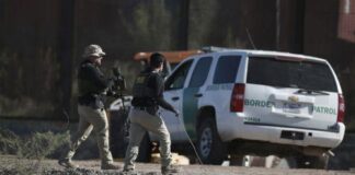 Συνελήφθη φερόμενος ηθικός αυτουργός της δολοφονίας δημάρχου στο Μεξικό Cache 500x500 9362959