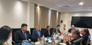 Τρόπους ενίσχυσης ενεργειακής συνεργασίας Κύπρου και Λιβάνου συζήτησαν Παπαναστασίου-Saadi Cache 500x500 9372030 1246529