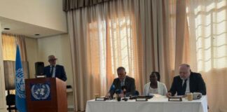 Ετοιμότητα για υποστήριξη δύο πλευρών για επανέναρξη συνομιλιών εκφράζουν αξιωματούχοι ΗΕ στην Κύπρο Cache 500x500 9381651 1276225