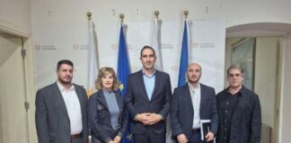 Για ένταξη έργου εξωραϊσμού στον κρατικό προϋπολογισμό συζήτησαν ΥΠΕΣ και Κ.Σ Παναγιάς Cache 500x500 9419203 326771