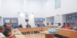 Ευρεία σύσκεψη για εξεύρεση λύσεων για καταφύγιο ζώων στην Πάφο, σχέδιο δράσης θα ετοιμάσει ο Δήμος Ιεροκηπίας Cache 500x500 9419413 575968