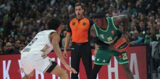 Παναθηναϊκός και Ολυμπιακός στη μάχη της 13ης αγωνιστικής της Euroleague Cache 500x500 9422784