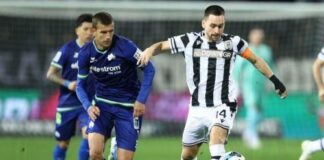 Νίκες για ΠΑΟΚ, Παναθηναϊκό και ΑΕΚ στη Super League Cache 500x500 9436420