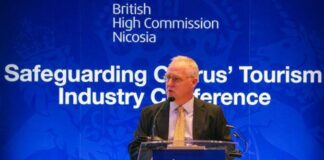 Συνεργασία Κύπρου – ΗΒ για την ασφάλεια της τουριστικής βιομηχανίας Cache 500x500 9447952 1406852