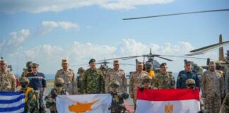 Συμμετοχή ΕΦ στην πολυεθνική διακλαδική άσκηση «ΜΕΔΟΥΣΑ – 14/2025» Cache 500x500 9448912 663332