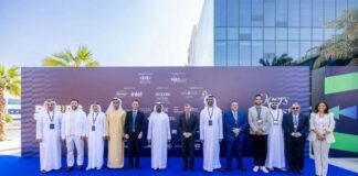 Υπ. Ενέργειας: Ενίσχυση οικονομικής γέφυρας Κύπρου-ΗΑΕ με το Cyprus Business Council Cache 500x500 9454344 902495