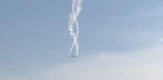 Συνετρίβη τουρκικό μεταγωγικό αεροσκάφος στη Γεωργία – Σε εξέλιξη επιχειρήσεις έρευνας και διάσωσης Cccc