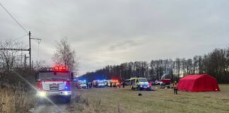 Τσεχία: 45 τραυματίες μετά από σύγκρουση τρένων Czech