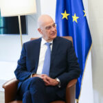 Πρόεδρος της Δημοκρατίας – Υπουργ