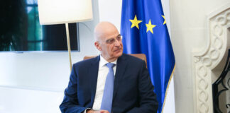 SAFE: Αθήνα και Λευκωσία στέλνουν μήνυμα στην Άγκυρα Πρόεδρος της Δημοκρατίας – Υπουργ